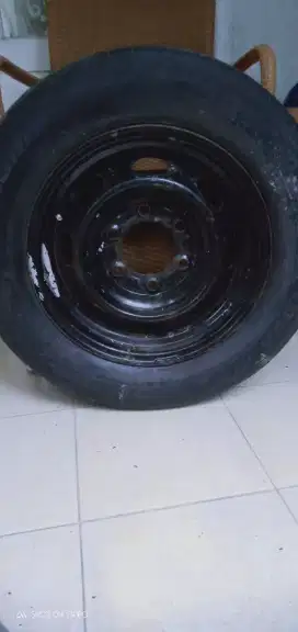 Velg panther besi plat