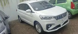 Suzuki Ertiga 2024 Bensin