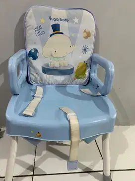 Baby chair sugar baby