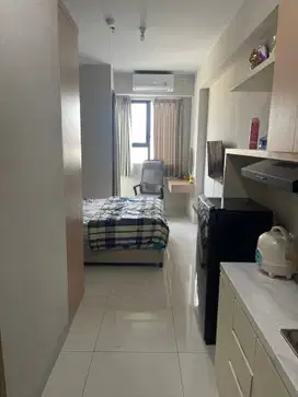 Di Sewakan baloi Apartemen FULL furnis