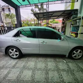 Honda Accord 2005