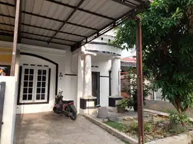 RUMAH DIJUAL CEPAT BU!! TANPA PERANTARA