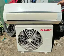 AC Sharp Thailand 1/2 PK