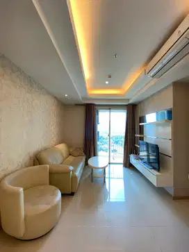 Disewakan Apartemen Casa Grande Kokas