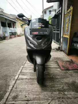 Honda PCX 150 CBS 2019