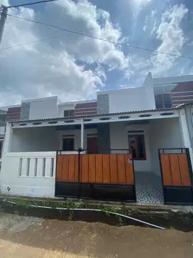 RUMAH MURAH SEHARGA KONTRAKAN