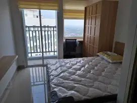 Apartment Serpong Garden (Studio)