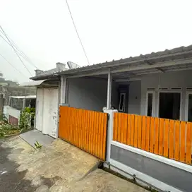 DIJUAL RUMAH SIAP HUNI PERUM ALAM ASRI