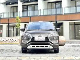 Mitsubishi Xpander Sport AT th 2019 #istana jaya motor