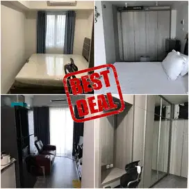 Apartement Tanglin 2BR+Studio Connecting, Dkt Anderson Benson