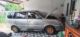 Toyota Kijang 2004 Bensin