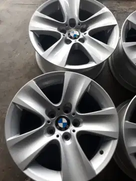 Velg BMW Seri 5 R.17 ori