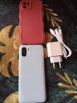 Di jual xiaomi a2 ram 3/32 pecas