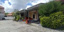 Rumah Murah di Kota Palu