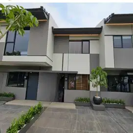 Dijual Rumah Baru Di Serpong Dekat Dengan BSD By Lippo Group