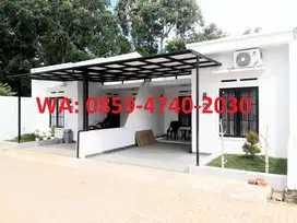 DIJUAL RUMAH DI GALESONG UTARA