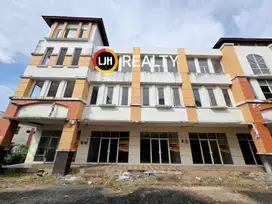 Dijual Ruko Batam Center Square