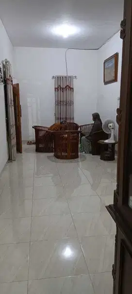 Rumah Murah dekat SDIT Nurul Ilmi KecamatanTelanai Kota Jambi