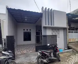 di jual rumah cash full renovasi