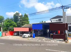 Ruko Ruang Usaha Jl.Kaliurang Km 12,Dekat UII Terpadu, Pandanaran