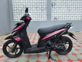 Vario cw 2009 apikan bisa kredit syariah angsuran TERMURAH