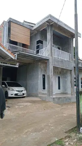 jual rumah murah palembang