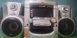 Compo LG LM v322 + remot