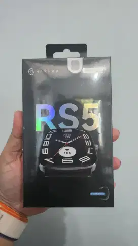 Haylou Watch RS 5
