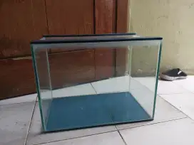 Aquarium ikan hias