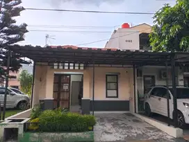 Jual Rumah Siap Huni Grand Duta Tangerang