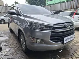 [OLXMOBBI] DP Rendah Toyota Kijang Innova 2.0 G Bensin-MT 2017 PSISGS