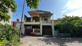 Dijual Rumah & Kost Plus Usahanya di Gedongsongo Tengah Manyaran