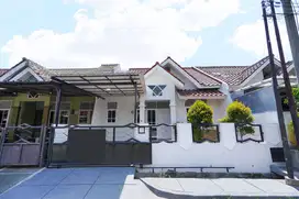 Dijual rumah siap huni di melati mas BSD full renovasi