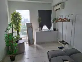 Disewakan apartemen name: Patraland urbano Bekasi