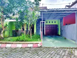 RUMAH SANGAT MURAH BONUS PERABOT DIKARTASURA