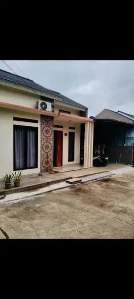 Jual Murah Rumah Indah di Duren Mekar Depok