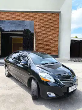 Vios G matic 2011 siap pakai