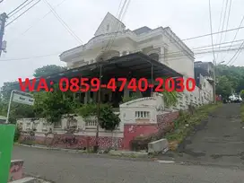 DIJUAL RUMAH DI KOTA PARE PARE (BJ HABIBIE)