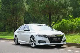 (TDP7jtan) CRV 1.5 Turbo Prestige 2020