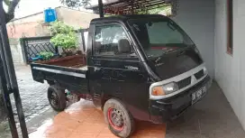 Mitsubishi pickup T120ss