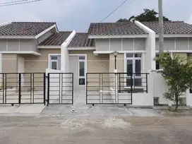 10 juta All in Langsung Punya Rumah , Vinca Village Bogor