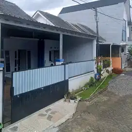 ❤️Rumah Siap Huni❤️ Bumi Park Royal Kedungkandang Malang