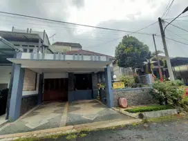 Rumah Mewah 2 Lantai Kota Sukabumi Pesona Cibeureum Dijual Murah