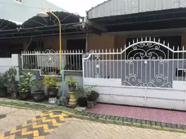 Rumah Siap Huni Pongangan Indah Gresik Kecamatan Manyar 