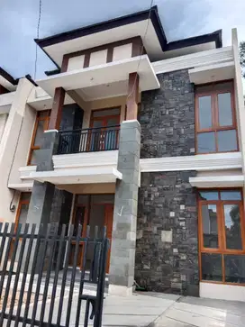 READYSTOCK RUMAH BARU DI AREA MARGAHAYU RAYA RANCABOLANG CIWASTRA