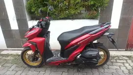 Honda vario 150 2021