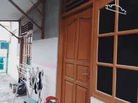 DiJual Rumah, kios dan 2kamarkos luas 150 di Cilincing  Jakarta Utara