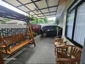 Jual Rumah 1lt Lokasi Goa Gong Jimbaran area Hunian Strategis Invest