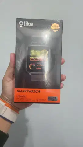 Smartwatch Olike Meta S1