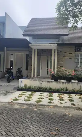 Jual Rugi Rumah Citraland Golf Avenue Luas 9x18 Cuma 1,9M Nego